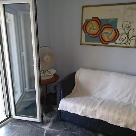 Vakantiehuis Casa Del Capitan 1