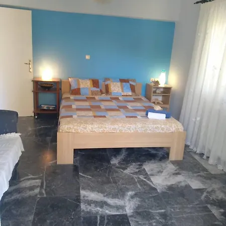 Casa Del Capitan 1 * Stíra