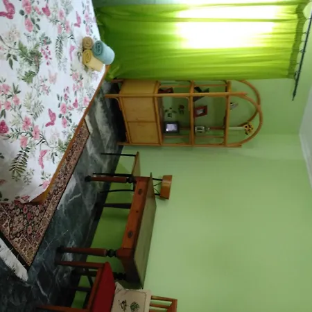 Vakantiehuis Casa Del Capitan 1 *