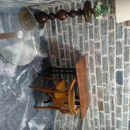 Casa Del Capitan 1