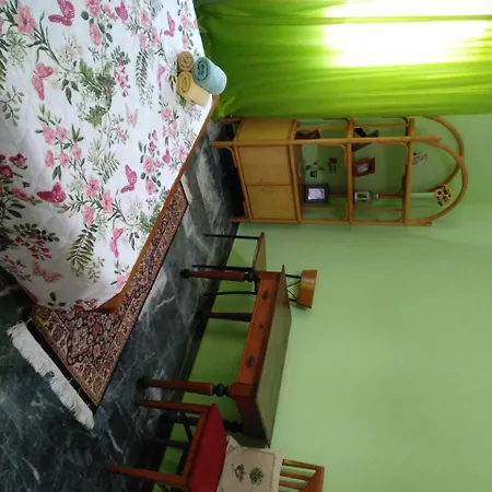 Vakantiehuis Casa Del Capitan 1 Stíra
