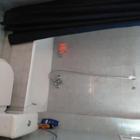 Casa Del Capitan 1 * Stíra