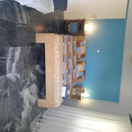 Vakantiehuis Casa Del Capitan 1 *