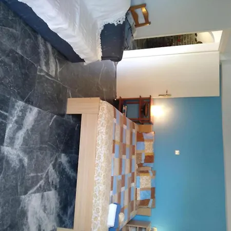 Casa Del Capitan 1 Stíra