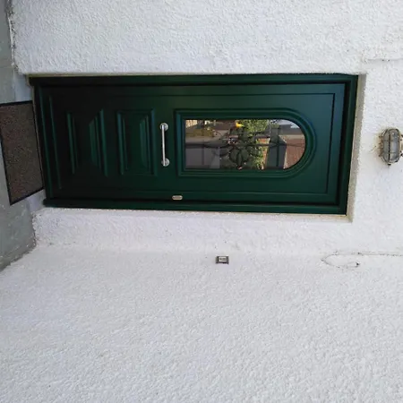 Vakantiehuis Casa Del Capitan 1 *